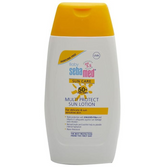 Sebamed Baby 50+ High Sun Lotion - Safuron